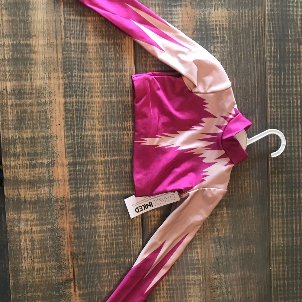 Dance Costumes - Picture 3 of 7
